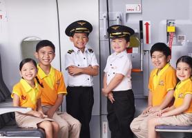 سفری پر هیجان برای بچه ها در شهربازی کیدزانیا (KidZania) کوالالامپور