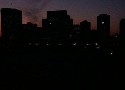 خاموشی های فراگیر در لرستان تمام گردیده است