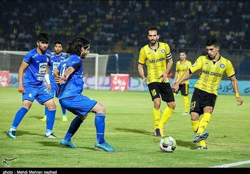 ستاری: بازی ما با استقلال خوزستان 6 امتیازی است، قول داده اند که قبل از این بازی پول بدهند