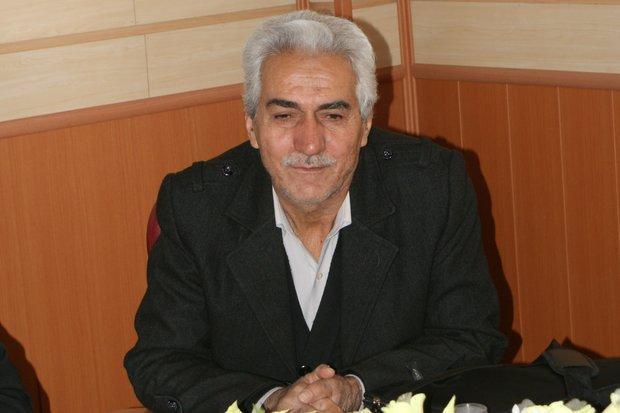 یک سامانه بارشی جدید وارد چهارمحال و بختیاری می شود یک سامانه بارشی جدید وارد چهارمحال و بختیاری می گردد