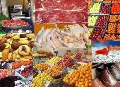 وزارت جهاد کشاورزی مسئول تنظیم بازار شب عید شد