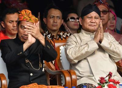 اندونزی پیچیده ترین انتخابات سراسری دنیا را برگزار می نماید