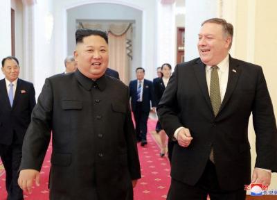 آمریکا آماده گفت وگو با کره شمالی با وجود حذف پامپئو از مذاکرات اتمی است