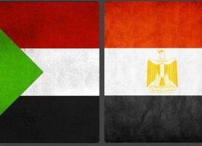 دیدار رئیس سازمان اطلاعات سودان با السیسی