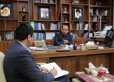توسعه گردشگری منجر به توسعه خراسان شمالی خواهد شد