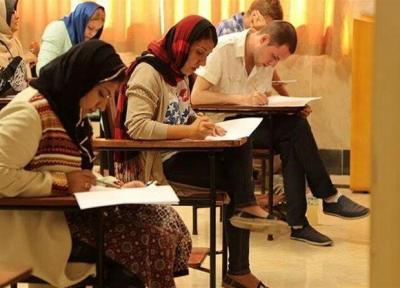 آمادگی دانشگاه D8 برای جذب دانشجویان ایرانی شاغل به تحصیل در خارج