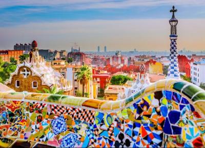 نکاتی برای داشتن سفری ارزان به اسپانیا