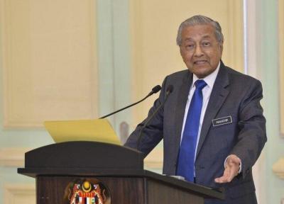 نخست وزیر مالزی: استعفا بهترین گزینه برای رئیس هنگ کنگ است