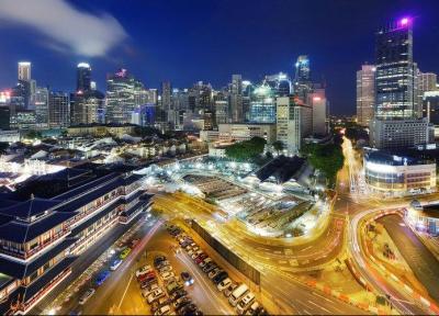 9 حقیقت جالب درباره سنگاپور که حتما باید بدانید!
