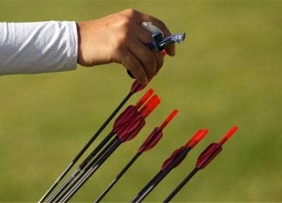 کمانداران کشورمان امشب به تایلند می روند