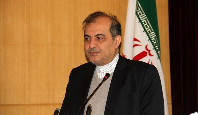 سخنگوی انصارلله با دستیار ارشد ظریف در امور ویژه سیاسی دیدار سخنگوی انصارلله با دستیار ارشد ظریف در امور ویژه سیاسی دیدار کرد