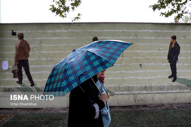 ترنم باران مهمان امروز یزدی ها ترنم باران مهمان امروز یزدی ها