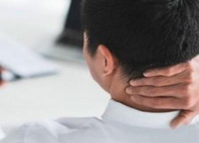 چه کنیم تا به خاطر رایانه و موبایل آتروز گردن نگیریم؟