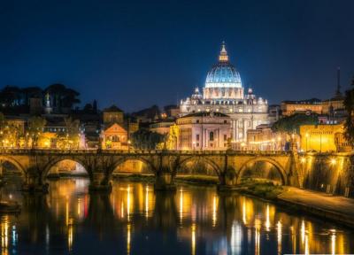 هر آنچه باید در اولین سفر خود به ایتالیا بدانید