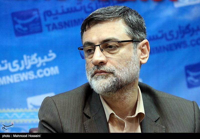 تسخیر لانه جاسوسی آمریکا انقلاب را از انحراف نجات داد تسخیر لانه جاسوسی آمریکا انقلاب را از انحراف نجات داد