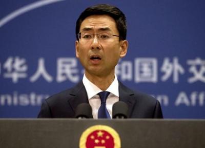چین از کوشش آمریکا برای نظامی کردن فضا به شدت انتقاد کرد
