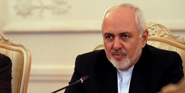 ملاقات وزیر خارجه ایران با رئیس جمهور قزاقستان