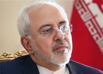 توئیت ظریف درباره اهمیت رزمایش مشترک ایران، روسیه و چین