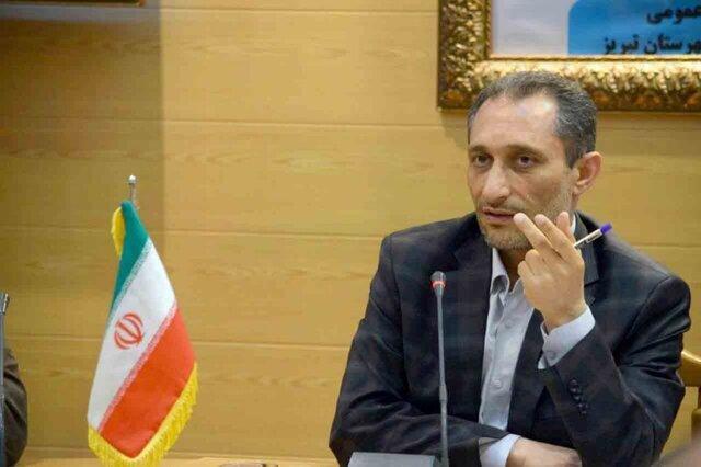 دولت در شرایط سخت اقتصادی همه توان خود را برای بهبود اوضاع دولت در شرایط سخت مالی همه توان خود را برای بهبود اوضاع به کار گرفته است