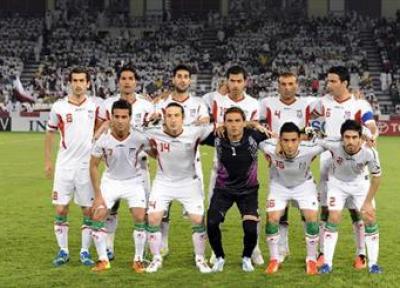 ایران پس از 15 سال بهترین تیم آسیا شد، سال بدون شکست شاگردان کی روش
