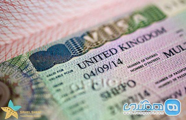 آیا ویزای انگلیس به وقت سفارت نیاز دارد؟