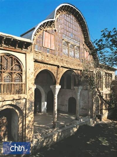 10 بنای تاریخی کردستان مرمت شد