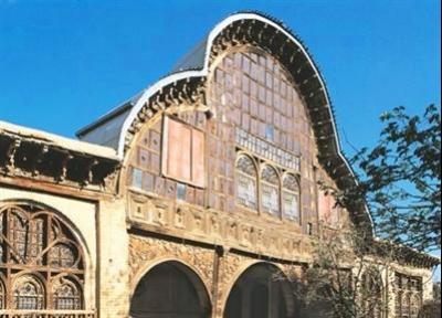 10 بنای تاریخی کردستان مرمت شد