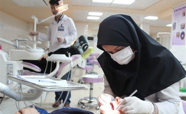 لزوم تعویق جراحی های غیرضروری دندانپزشکی تا مهار کروناویروس