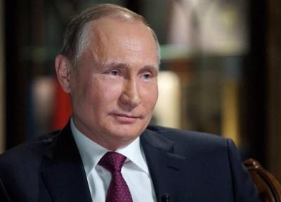 پوتین: روسیه توانسته همه خسارات ناشی از تحریم ها را جبران کند