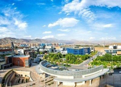 پذیرش شرکت های فناور در پارک فناوری اطلاعات و ارتباطات آغاز شد