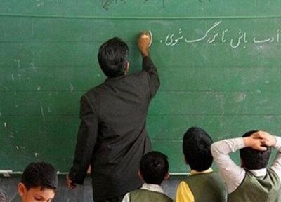 کمبود 19 هزار معلم در خراسان رضوی