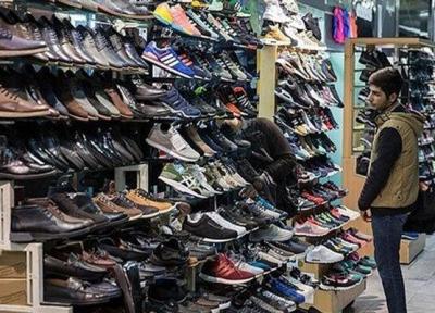 درددل فروشندگان کیف و کفش در یزد ، از افزایش اجاره بها تا وعده های عملی نشده