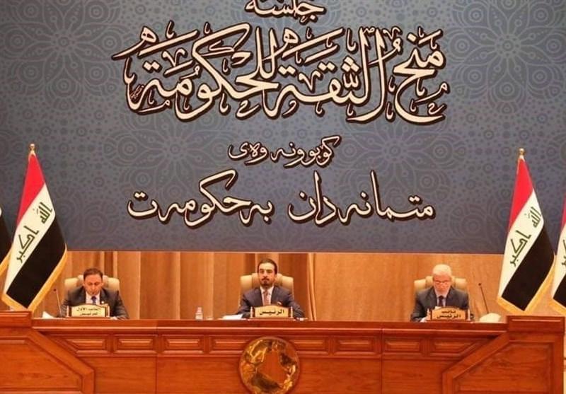نماینده پارلمان عراق بر اثر ابتلا به کرونا جان باخت عکس نماینده مجلس عراق بر اثر ابتلا به کرونا جان باخت