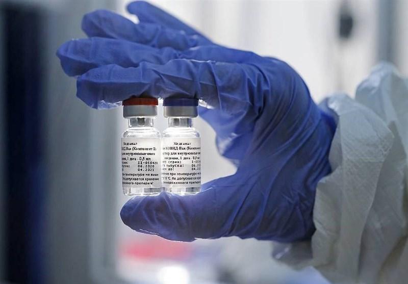 روسیه 2 هزار دوز واکسن کرونا به مکزیک می فرستد