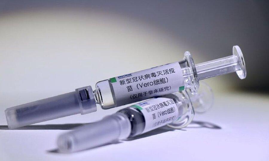 آزمایش مرحله نهایی واکسن های چینی کرونا در کشورهای بیشتری انجام می گردد