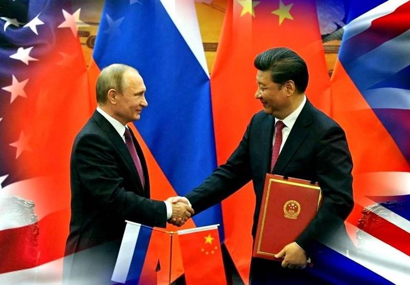 روسیه صادرات گاز به چین را افزایش داد