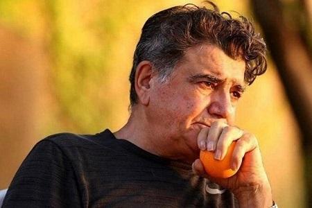 محمدرضا شجریان در بیمارستان بستری شد محمدرضا شجریان در بیمارستان بستری شد