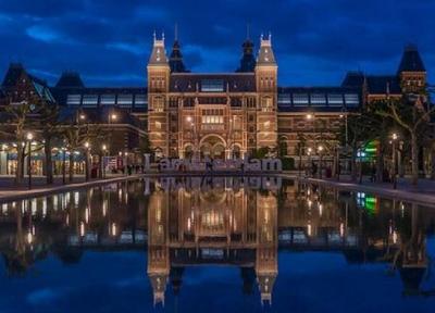 موزه ها و سینماهای هلند تعطیلند