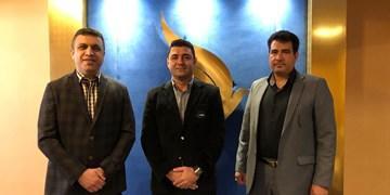 دستیار اول فکری سکاندار مازنی ها در لیگ بیستم، فاضلی سرمربی دستیار اول فکری سکاندار مازنی ها در لیگ بیستم، فاضلی سرمربی تیم فوتبال نساجی شد