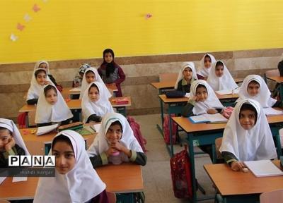 ساخت 6 کلاس درس در گواتامک سیستان و بلوچستان توسط خیرین مدرسه ساز