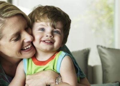 چرا پسران وابسته به مادرها و دختران سمت پدرها هستند؟