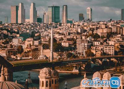 چند نکته برای خرید پرواز تهران استانبول