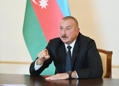 جمهوری آذربایجان در قره باغ فرودگاه بین المللی می سازد