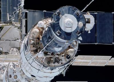روسیه به ایستگاه فضایی بین المللی اکسیژن می فرستد