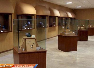 بازگشایی مجدد موزه های همدان