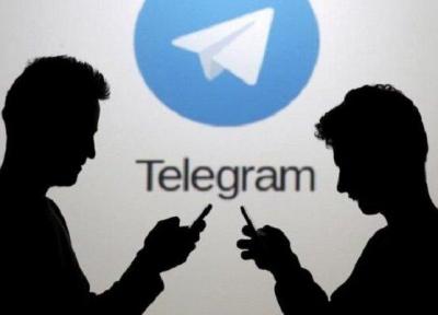 هشدار روسیه به تلگرام، انتشار غیرقانونی اطلاعات متوقف گردد