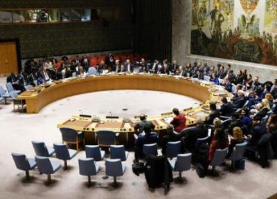 شورای امنیت سازمان ملل تغییرات اقلیمی بر صلح جهانی را بررسی می کند