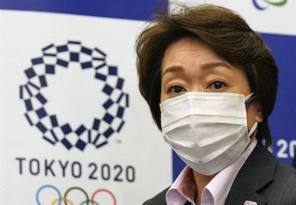 تصمیم مشترک ژاپن و IOC برای حضور تماشاگران خارجی در المپیک توکیو