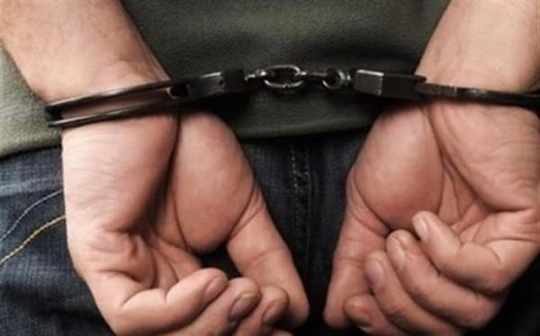 بازداشت دزد پراید در عوارضی