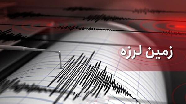زلزله 4.6 ریشتر فردوس را لرزاند، حادثه خسارت جانی و مالی در زلزله 4.6 ریشتر فردوس را لرزاند، حادثه خسارت جانی و مالی در پی نداشت